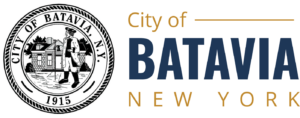 City of Batavia Logo